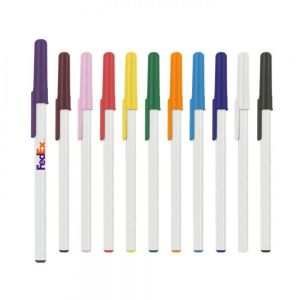 PLUMA 115 personalizada