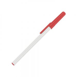 BOLIGRAFO BASIC DE TINTA AZUL personalizada