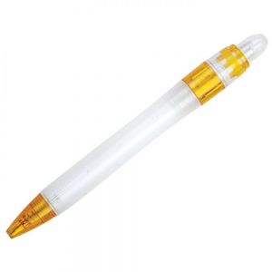 PLUMA  STAR FROST personalizada