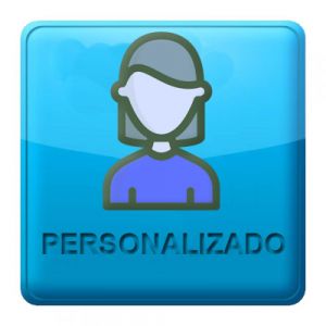 PERSONALIZADO DE PRODUCTOS personalizada