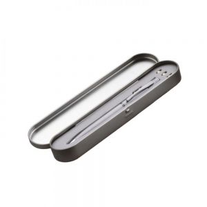 PLUMA C/ LUZ Y LASER personalizada