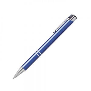 PLUMA METALICA personalizada