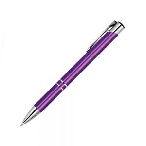 PLUMA METALICA personalizada