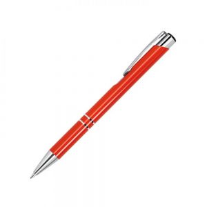 PLUMA METALICA personalizada