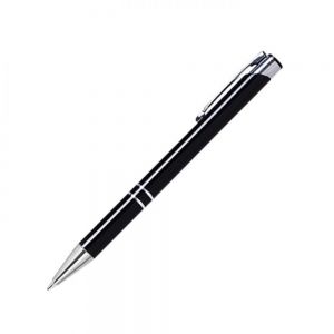 PLUMA METALICA personalizada