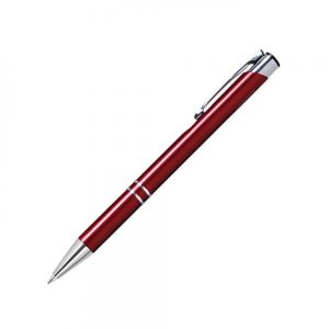 PLUMA METALICA personalizada