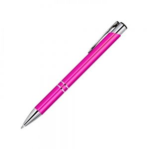 PLUMA METALICA personalizada