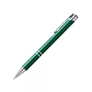 PLUMA METALICA personalizada