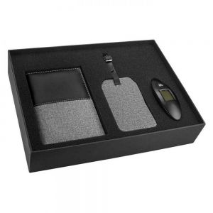 SET DE VIAJE DAEGU personalizada