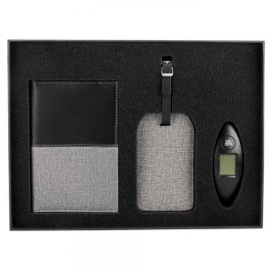 SET DE VIAJE DAEGU personalizada