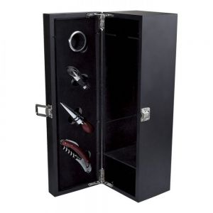 SET DE VINOS CABERNET personalizada