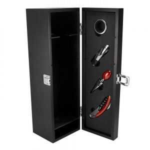 SET DE VINOS CABERNET personalizada