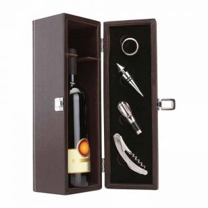 SET DE VINOS PAMPLONA personalizada