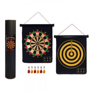 JUEGO DE DARDOS MONTE CARLO personalizada
