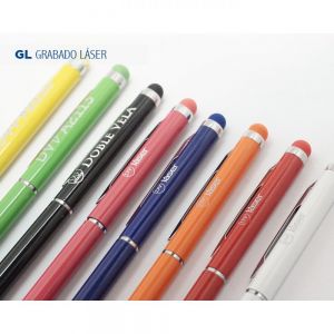 BOLIGRAFO ODDRA personalizada