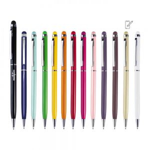 BOLIGRAFO ODDRA personalizada