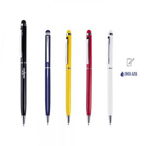 BOLIGRAFO ODDRA personalizada