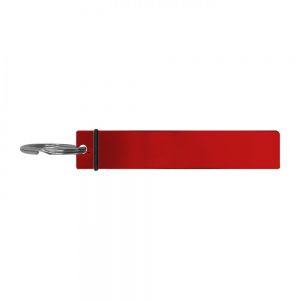 LLAVERO ROD personalizada