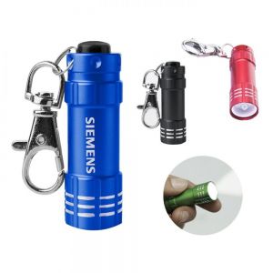 LINTERNA LEONARDO personalizada