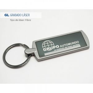LLAVERO MATURIN personalizada