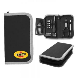 ESTUCHE EXPLORER personalizada