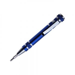 DESARMADOR BARREL personalizada