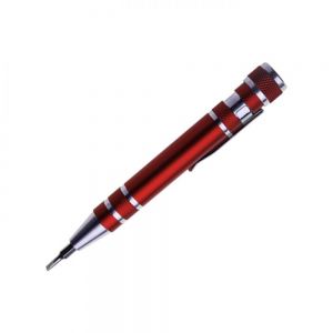 DESARMADOR BARREL personalizada