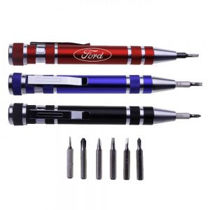 DESARMADOR BARREL personalizada