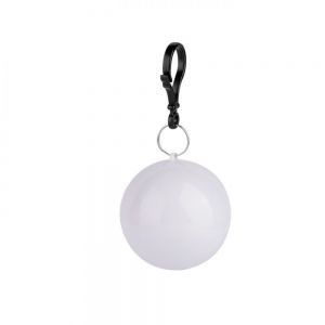 IMPERMEABLE LUCCA personalizada