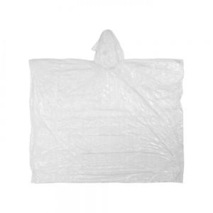 IMPERMEABLE LUCCA personalizada