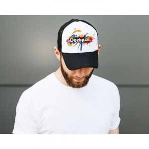 GORRA LIBERTY personalizada