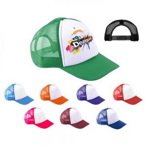 GORRA LIBERTY personalizada