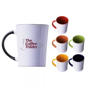 TAZA ARLES personalizada
