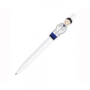 BOLIGRAFO DOCTOR PEN personalizada