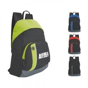 MOCHILA ARSENAL personalizada