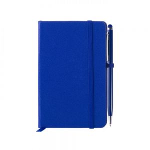 LIBRETA AITANA personalizada