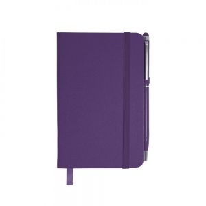 LIBRETA AITANA personalizada