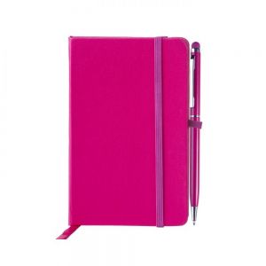 LIBRETA AITANA personalizada