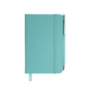 LIBRETA AITANA personalizada