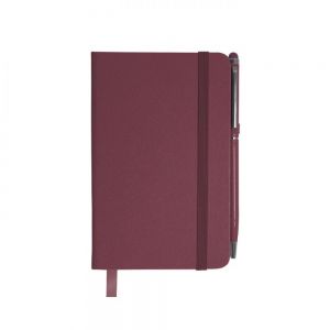LIBRETA AITANA personalizada