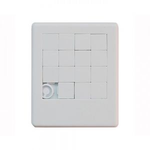 ROMPECABEZAS PLASTICO CREATIVE personalizada