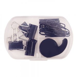 SET DE PAPELERIA TRIM personalizada