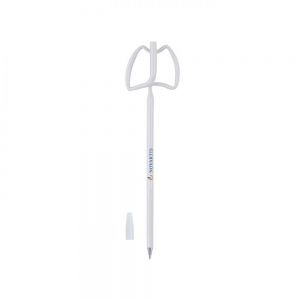 PLUMA OXYGEN personalizada