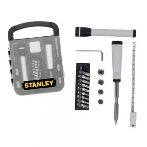 KIT DE HERRAMIENTAS MIKEL personalizada