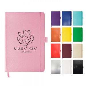 LIBRETA RAYA STENA personalizada