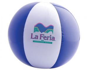 PELOTA PARA PLAYA PLAYTIME personalizada