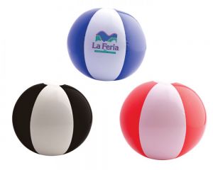 PELOTA PARA PLAYA PLAYTIME personalizada