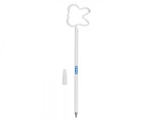 BOLIGRAFO PLASTICO MOLAR personalizada