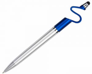 BOLIGRAFO PLASTICO HOLDER personalizada
