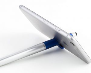 BOLIGRAFO PLASTICO HOLDER personalizada